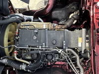 三菱ふそうスーパーグレートセルフローダー大型（10t）[写真24]