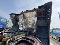 三菱ふそうスーパーグレートセルフローダー大型（10t）[写真25]