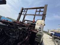 三菱ふそうスーパーグレートセルフローダー大型（10t）[写真26]