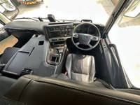 三菱ふそうスーパーグレートセルフローダー大型（10t）[写真29]