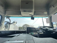 三菱ふそうスーパーグレートセルフローダー大型（10t）[写真30]