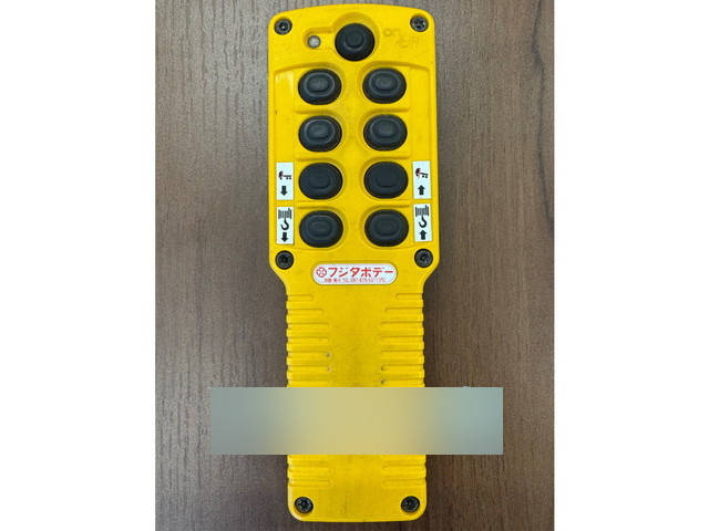 三菱ふそうスーパーグレートセルフローダー大型（10t）[写真31]