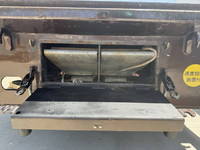 三菱ふそうスーパーグレートセルフローダー大型（10t）[写真33]