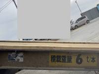 三菱ふそうスーパーグレートセルフローダー大型（10t）[写真35]