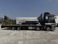 三菱ふそうスーパーグレートセルフローダー大型（10t）[写真06]