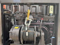 三菱ふそうスーパーグレートセルフローダー大型（10t）[写真10]