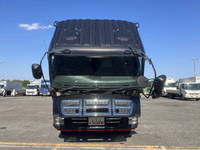 いすゞギガダンプ大型（10t）[写真10]