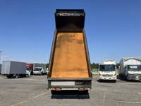 いすゞギガダンプ大型（10t）[写真11]