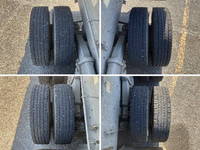 いすゞギガダンプ大型（10t）[写真15]