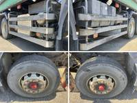 いすゞギガダンプ大型（10t）[写真16]