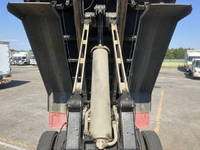 いすゞギガダンプ大型（10t）[写真18]