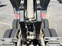 いすゞギガダンプ大型（10t）[写真19]