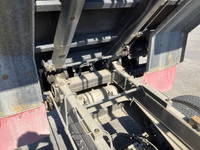 いすゞギガダンプ大型（10t）[写真20]