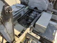 いすゞギガダンプ大型（10t）[写真22]