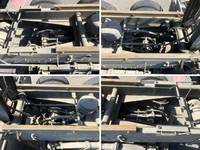 いすゞギガダンプ大型（10t）[写真23]