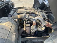 いすゞギガダンプ大型（10t）[写真26]