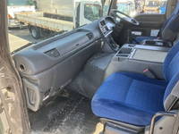 いすゞギガダンプ大型（10t）[写真29]