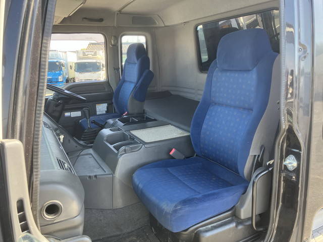 いすゞギガダンプ大型（10t）[写真30]