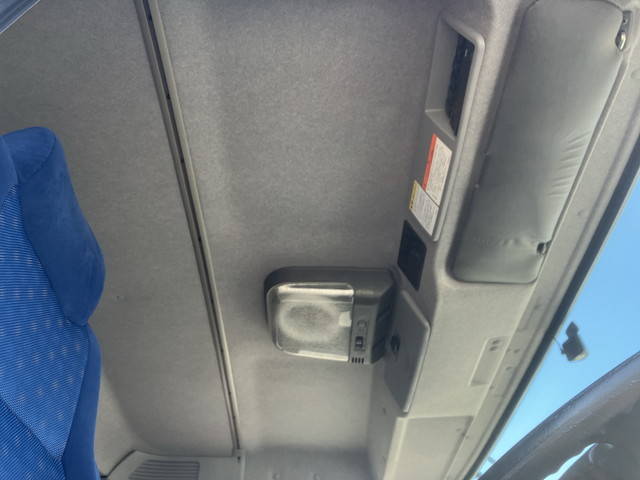 いすゞギガダンプ大型（10t）[写真33]