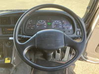 いすゞギガダンプ大型（10t）[写真36]