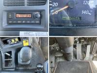 いすゞギガダンプ大型（10t）[写真38]