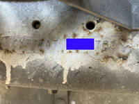 いすゞギガダンプ大型（10t）[写真40]