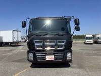 いすゞギガダンプ大型（10t）[写真09]