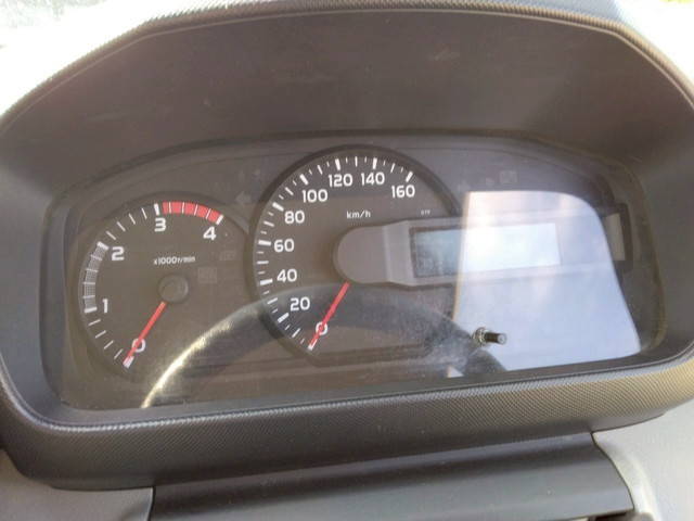 トヨタトヨエース平ボディ小型（2t・3t）[写真15]