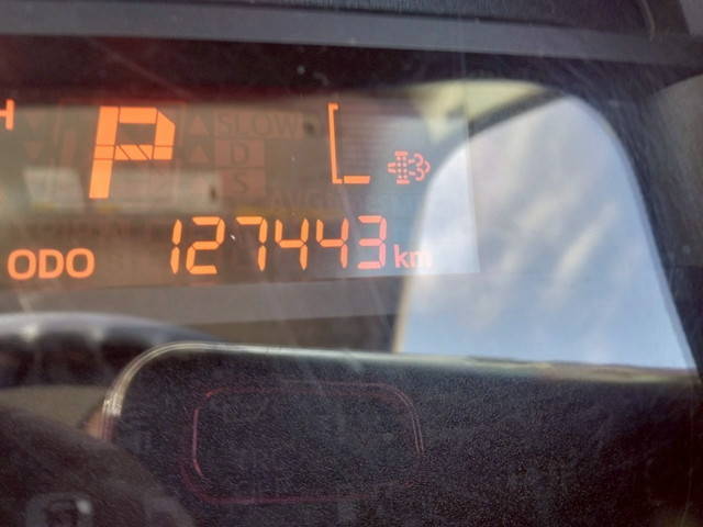 トヨタトヨエース平ボディ小型（2t・3t）[写真16]