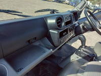 トヨタトヨエース平ボディ小型（2t・3t）[写真22]