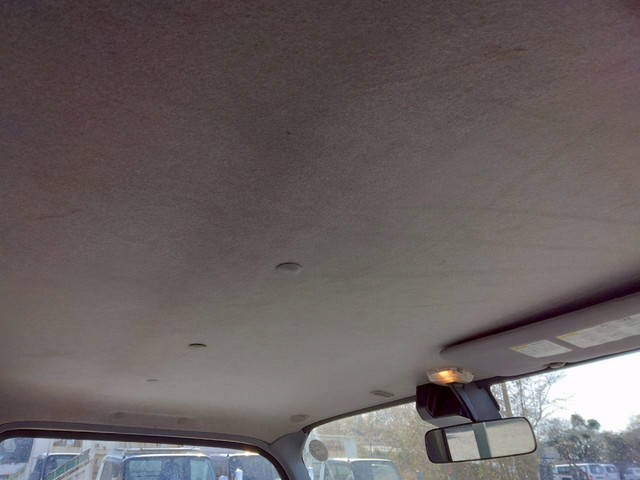 トヨタトヨエース平ボディ小型（2t・3t）[写真24]