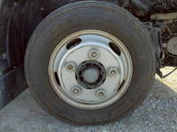 トヨタトヨエース平ボディ小型（2t・3t）[写真26]