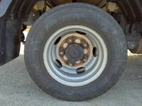 トヨタトヨエース平ボディ小型（2t・3t）[写真28]