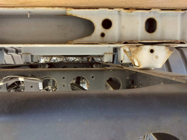 トヨタトヨエース平ボディ小型（2t・3t）[写真33]