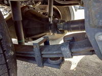 トヨタトヨエース平ボディ小型（2t・3t）[写真35]