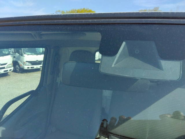 トヨタトヨエース平ボディ小型（2t・3t）[写真35]