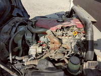 トヨタトヨエース平ボディ小型（2t・3t）[写真39]