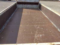 トヨタトヨエース平ボディ小型（2t・3t）[写真09]