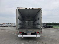 日野レンジャー冷凍車（冷蔵車）中型（4t）[写真10]