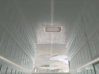 日野レンジャー冷凍車（冷蔵車）中型（4t）[写真13]