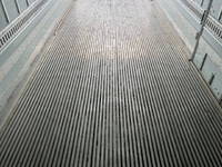 日野レンジャー冷凍車（冷蔵車）中型（4t）[写真14]