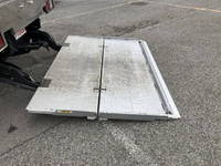 日野レンジャー冷凍車（冷蔵車）中型（4t）[写真20]