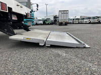 日野レンジャー冷凍車（冷蔵車）中型（4t）[写真21]