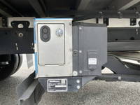 日野レンジャー冷凍車（冷蔵車）中型（4t）[写真22]