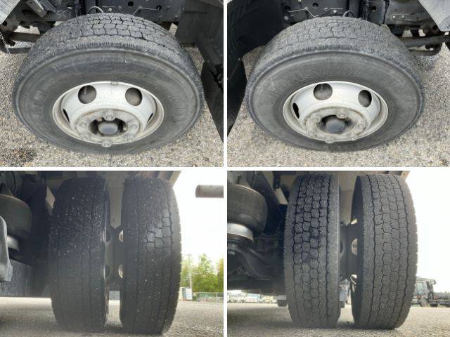 日野レンジャー冷凍車（冷蔵車）中型（4t）[写真23]