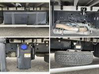 日野レンジャー冷凍車（冷蔵車）中型（4t）[写真24]