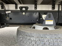 日野レンジャー冷凍車（冷蔵車）中型（4t）[写真25]