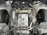 日野レンジャー冷凍車（冷蔵車）中型（4t）[写真28]