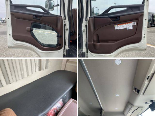 日野レンジャー冷凍車（冷蔵車）中型（4t）[写真29]