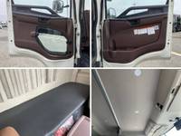 日野レンジャー冷凍車（冷蔵車）中型（4t）[写真29]